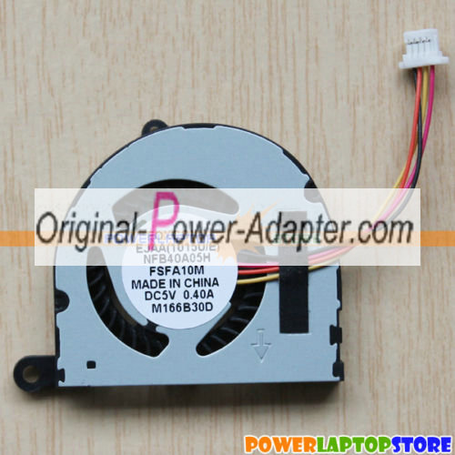 New ASUS Eee PC 1015P 1015PX 1015PE 1011PX 1015BX Fan KSB0405HB